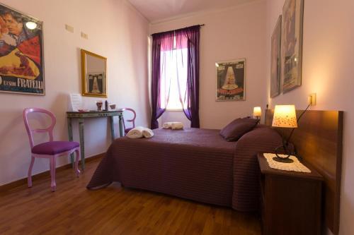 Laterano Inn Roma Bed-and-Breakfast Laterano Inn, Roma - Central de Reservas