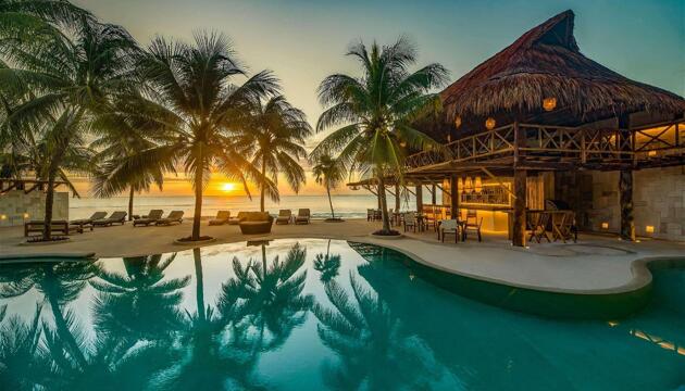 Foto de Viceroy Riviera Maya, a Luxury Villa Resort