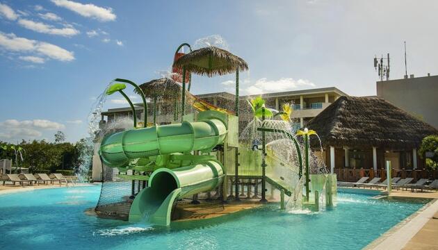 Foto de Complejo Paradisus Playa del Carmen - Riviera Maya - All Inclusive