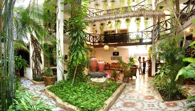 Foto de Posada Mariposa Boutique Hotel - 5th Avenue