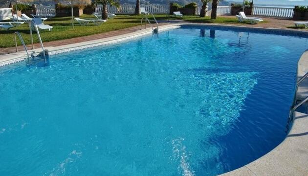 Foto de Camping Casas Adosadas Lambda