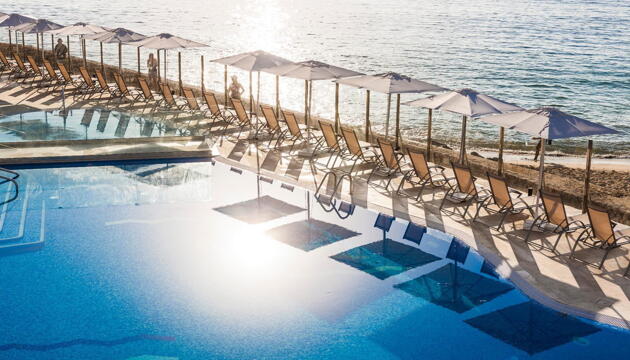 Foto de Hotel Globales Santa Lucia - Adults Only 18