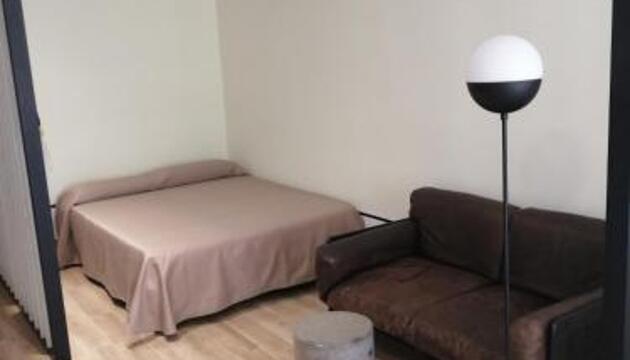 Foto de Apartamentos la Nogalera
