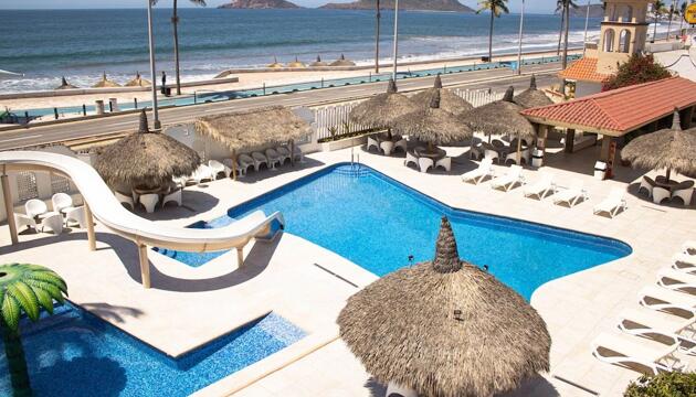 Foto de Hotel Sands Arenas