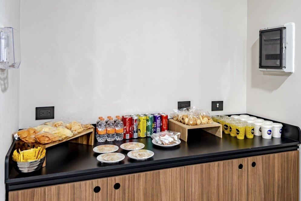 Hotel City Express Veracruz, Boca del Río - Centraldereservas.com