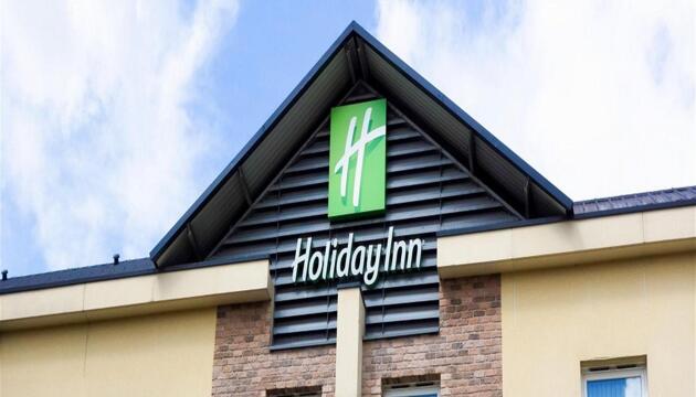 Foto de Hotel Aiden by Best Western Paris Roissy CDG