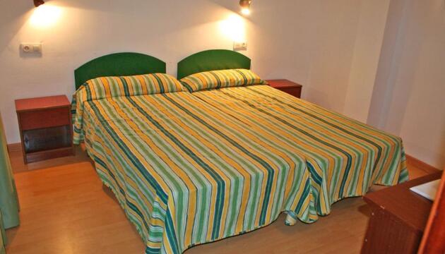 Foto de Apartamentos Venecia