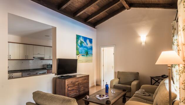 Foto de Villa House Oasis Corralejo