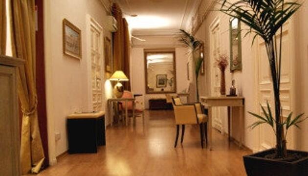 Foto de Hotel Adler