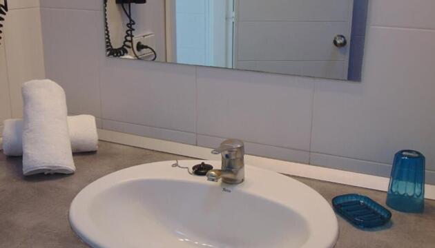 Foto de Apartamentos Halley