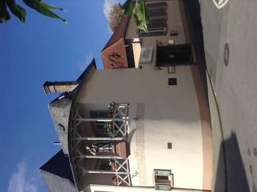 Foto general de Hotel Karthäuser Hof