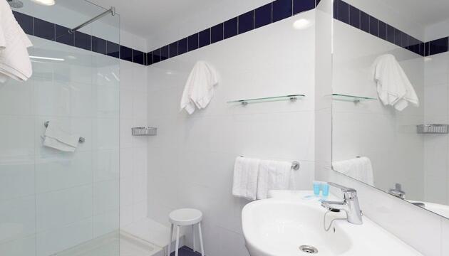 Foto de Apartamentos La Mar