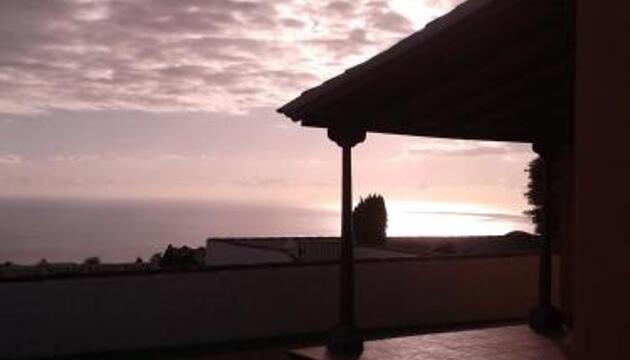 Foto de Bungalows El Poleal