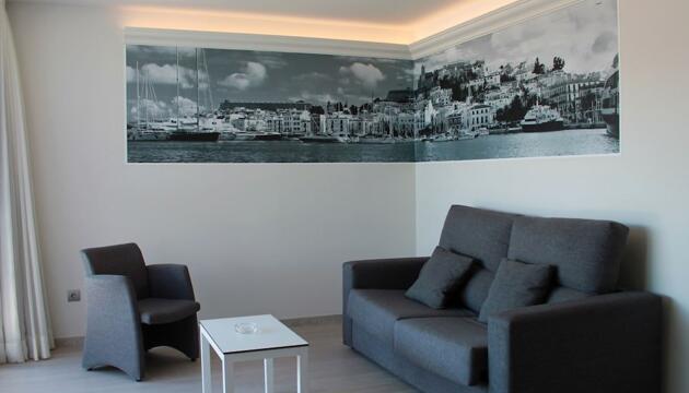 Foto de Apartamentos Bora Bora - Adults Only