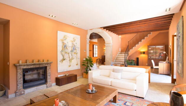 Foto de Hotel Ca&apos; n Beia Suites - Adults Only