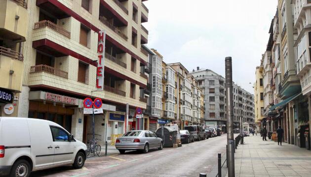 Foto de Hotel Achuri