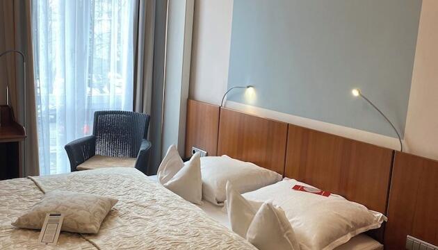 Photo – Hotel Baseler Hof