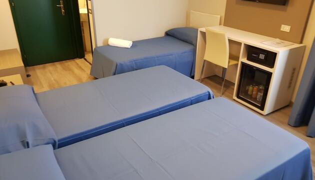 Foto de Hotel Oleggio Malpensa