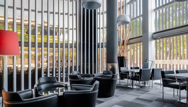 Foto de AC Hotel Som by Marriott