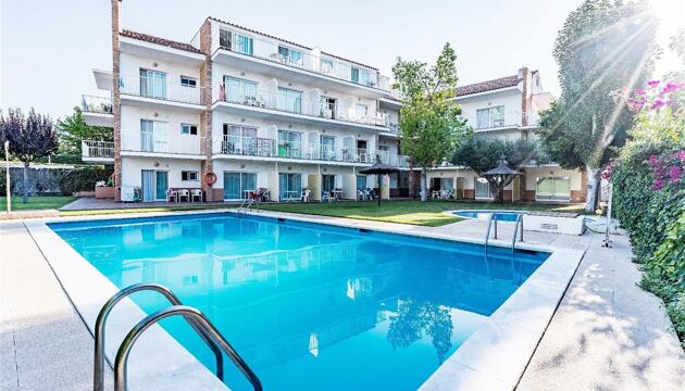 Photo – Apartamentos Sunway San Jorge