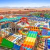 Foto - Resort Pickalbatros Jungle Aqua Park - Neverland Hurghada