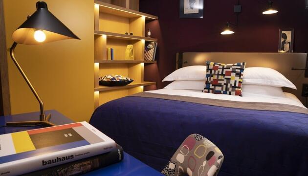 Foto de Hôtel Artus