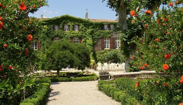 Foto de Hotel Château De Floure &amp; Spa