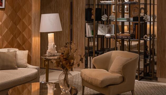 Foto de Hôtel Madison