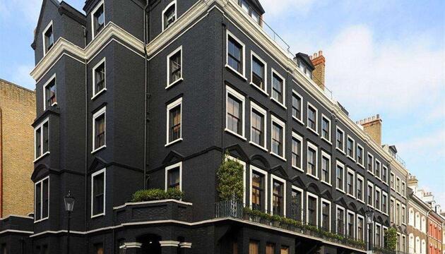 Photo – Blakes Hotel