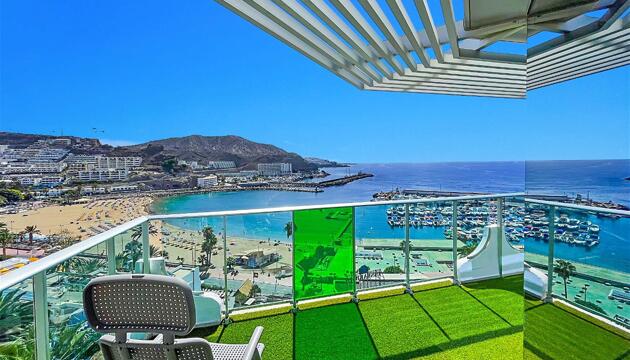 Foto de Hotel Punta Del Rey Only Adults