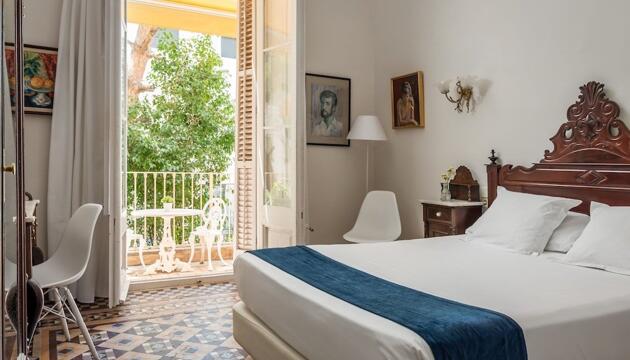Photo – Hotel Medium Renaixença