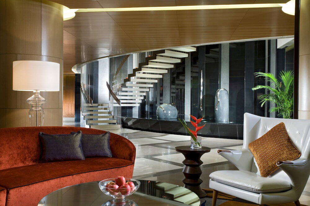 Hotel Ascott Raffles Place Singapore, Singapur - Reserving