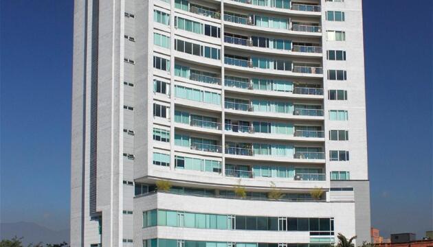 Foto de Estelar Apartamentos Medellin
