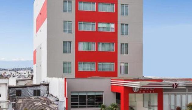 Photo – Hotel Varuna