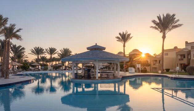 Photo – Resort Serenity Alpha Beach