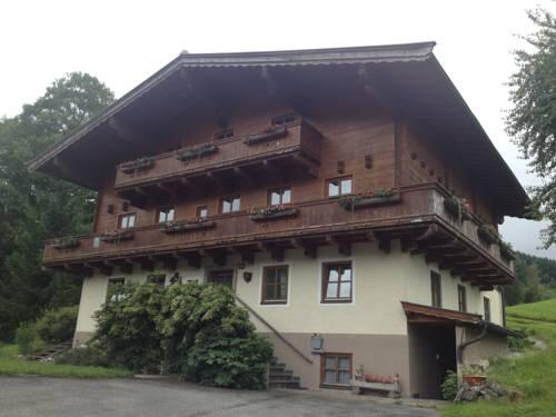 Foto general de Vorderjetzbachhof