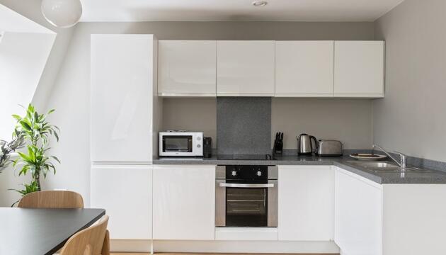 Foto de Apartamentos Cove Minshull Street