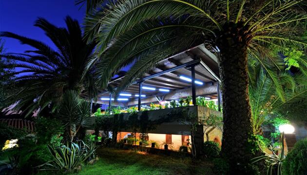 Foto de Philoxenia Hotel