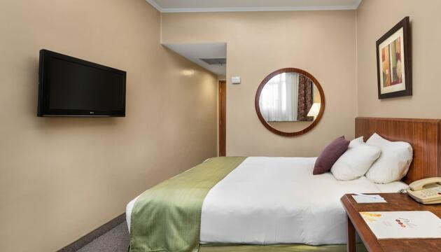 Foto de Hotel Palace Guayaquil