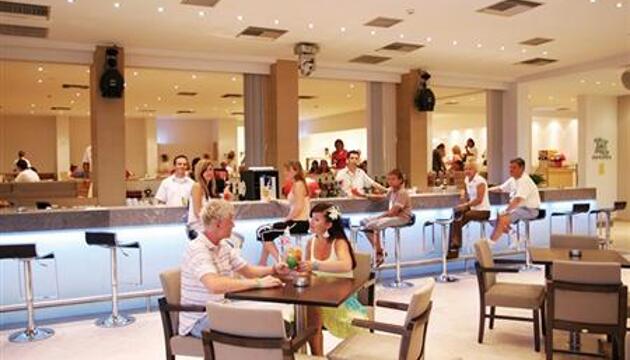Photo – Hotel AKTIA LOUNGE SPA