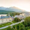 Foto de Grand Hotel Kempinski High Tatras