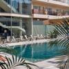 Foto de AQUA Hotel Promenade &amp; Spa