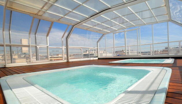 Foto de Hotel President