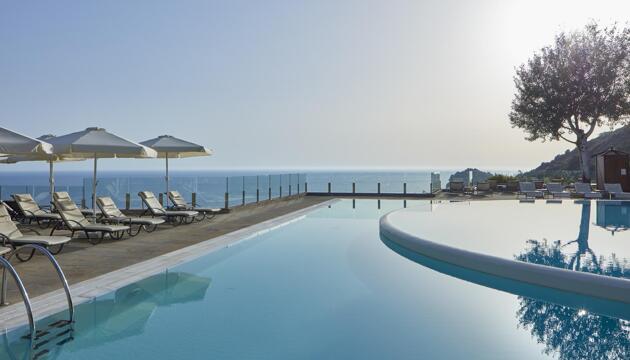 Foto de Hotel Atlantica Grand Mediterraneo Resort - Adults Only