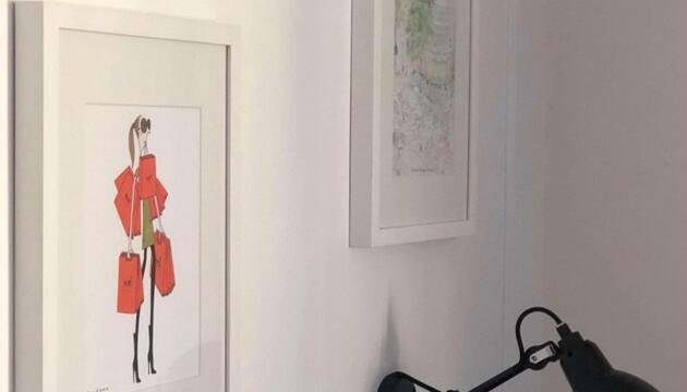 Foto de Hotel Petit Lafayette