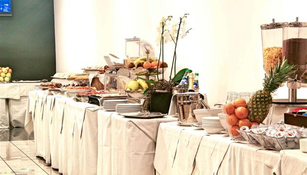 Foto de IH HOTELS MILANO PUCCINI