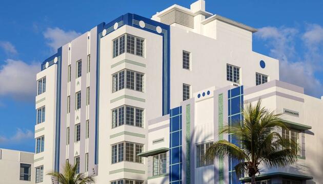 Foto de Hotel The Gabriel Miami South Beach, Curio Collection by Hilton