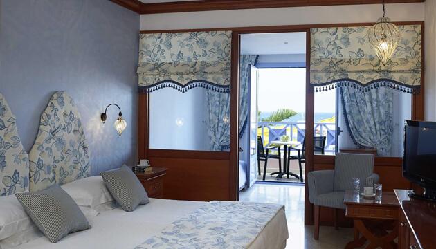 Foto de Serita Beach Hotel