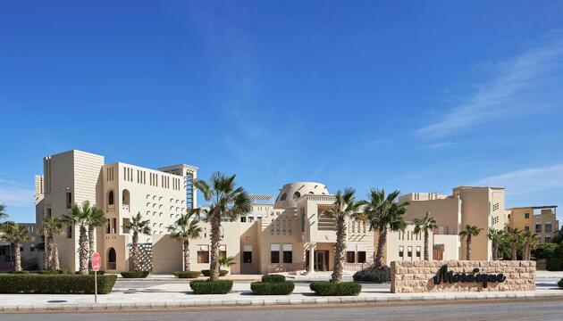 Foto de Mosaique Hotel El Gouna