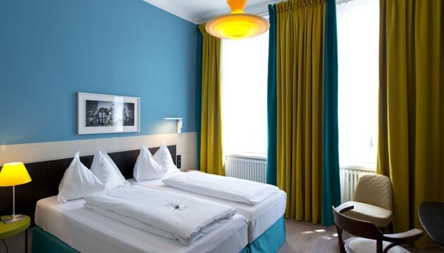 Foto de Hotel Beethoven Wien